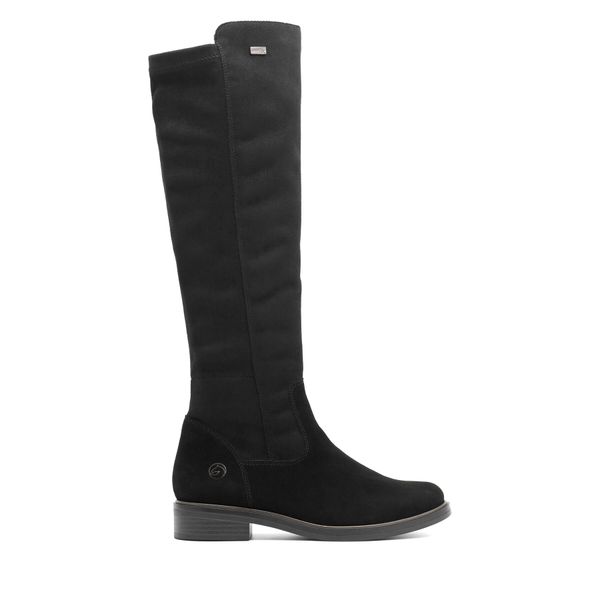 Remonte Ботуши Remonte D8387-02 Черен