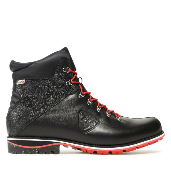 Rossignol Ботуши Rossignol Chamonix 1907 RNKM170 Черен