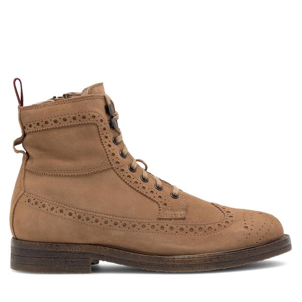 Sergio Bardi Ботуши Sergio Bardi HOLMES-02 MB Бежов