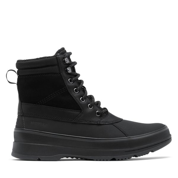 Sorel Ботуши Sorel Akeny II Boot Plus Wp 2084851010 Черен