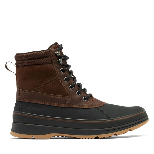 Sorel Ботуши Sorel Akeny II Boot Plus Wp 2084851256 Кафяв