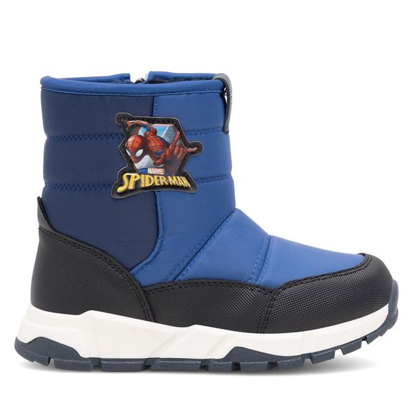 Spiderman Ultimate Ботуши Spiderman Ultimate SPIDER-MAN AW23-316SPDRMV Син