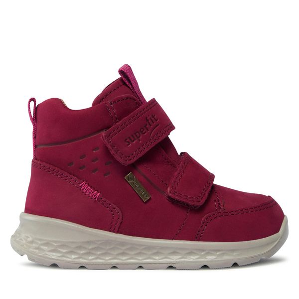 Superfit Ботуши Superfit 1-000367-5000 M Син