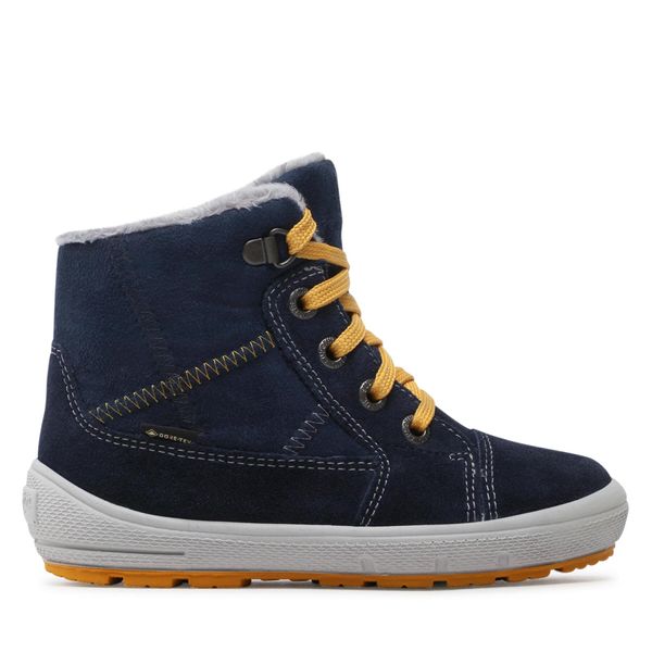 Superfit Ботуши Superfit 1-006318-8000 S Тъмносин