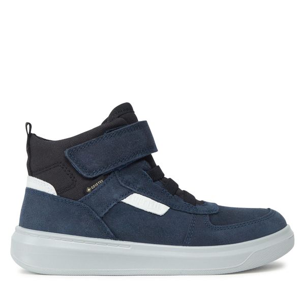 Superfit Ботуши Superfit 1-006454-8010 S Син