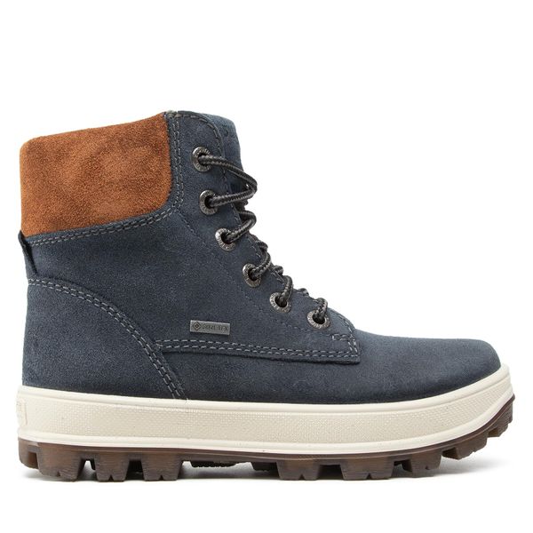 Superfit Ботуши Superfit GORE-TEX 0-800474-9400 M Тъмносин