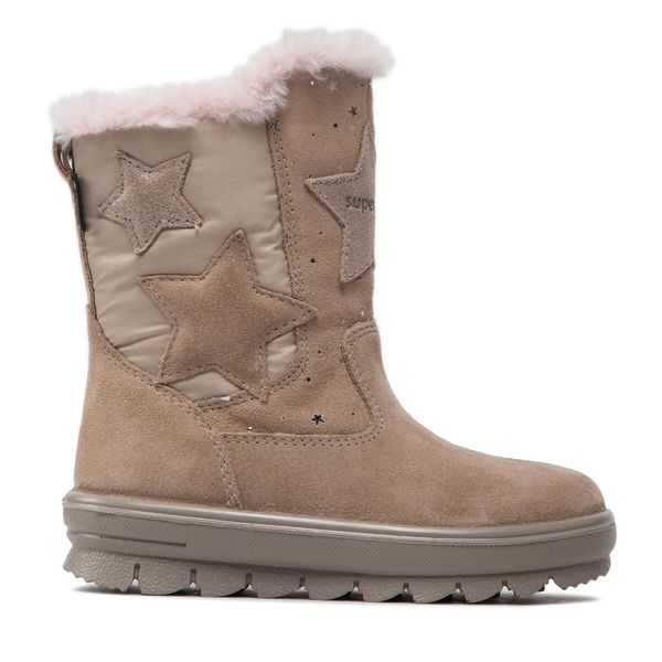 Superfit Ботуши Superfit GORE-TEX 1-000219-4000 M Бежов