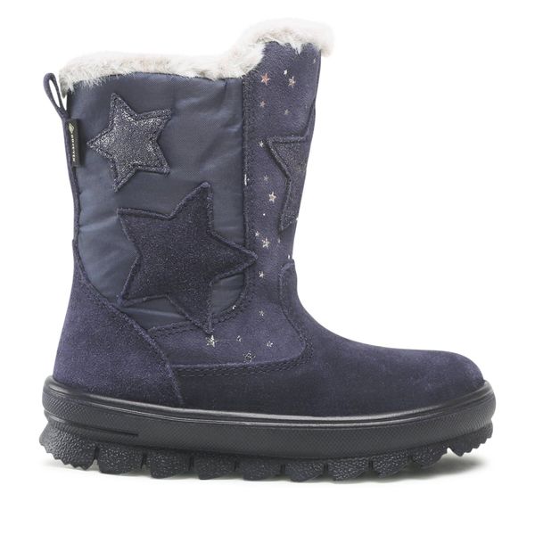 Superfit Ботуши Superfit GORE-TEX 1-000219-8000 M Тъмносин