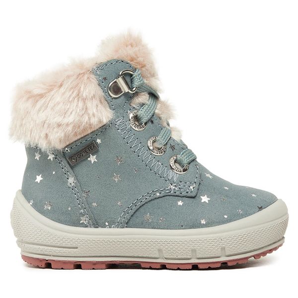 Superfit Ботуши Superfit GORE-TEX 1-006310-7510 M Зелен