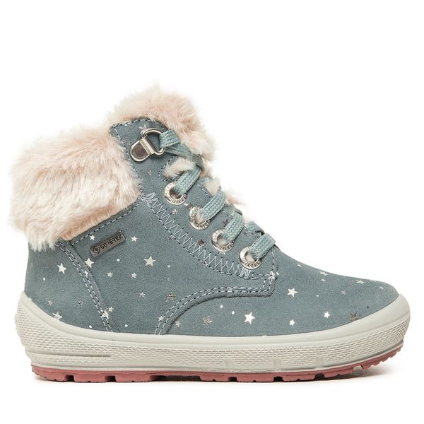 Superfit Ботуши Superfit GORE-TEX 1-006310-7510 S Зелен