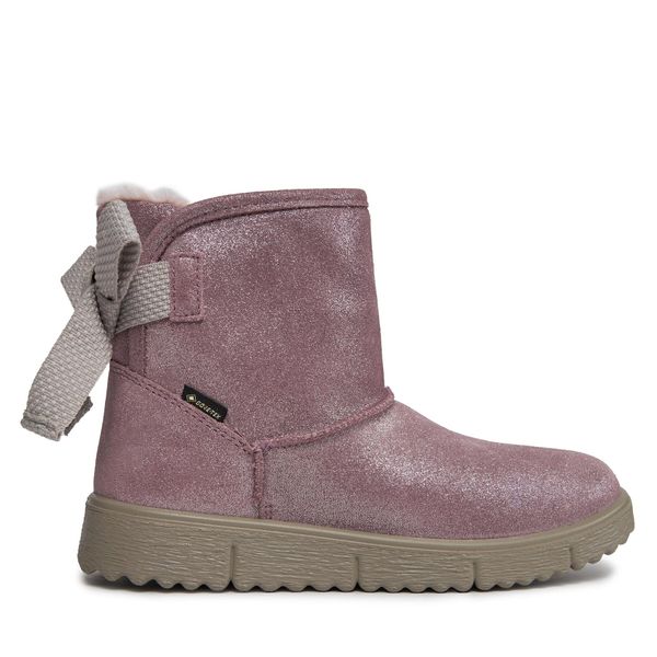 Superfit Ботуши Superfit GORE-TEX 1-009486-8500 M Син