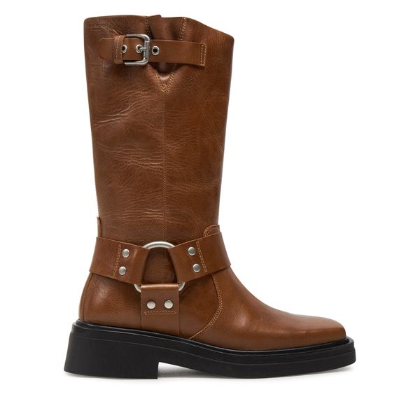 Vagabond Shoemakers Ботуши Vagabond Shoemakers Eyra 5452-201-34 Кафяв