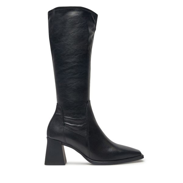 Vagabond Shoemakers Ботуши Vagabond Shoemakers Hedda 5602-202-20 Черен