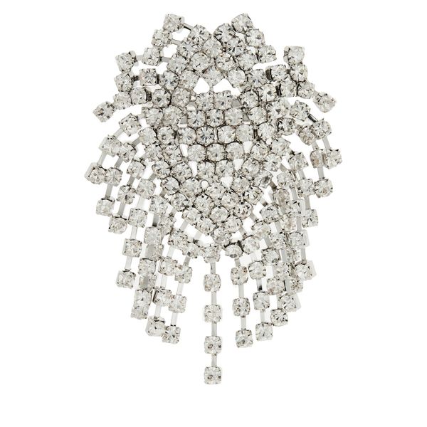 Weekend Max Mara Брошка Weekend Max Mara Addi 2515751144650 Сребрист