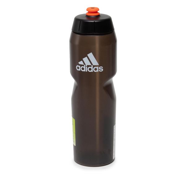 adidas Бутилка за напитки adidas Perf Bottl FM9931 Черен