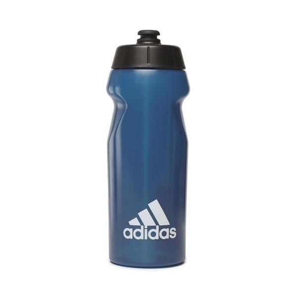 adidas Бутилка за напитки adidas Perf Bttl 0.5 HT3523 Тъмносин