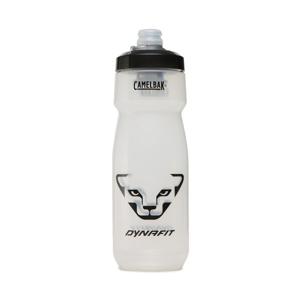 Dynafit Бутилка за напитки Dynafit Race Bottle 08-48831 Прозрачен