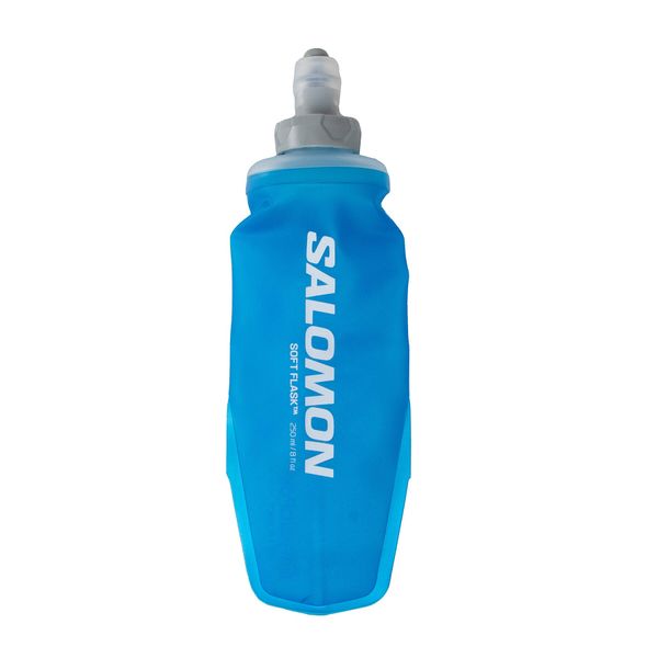 Salomon Бутилка за напитки Salomon Soft Flask 250Ml LC1986400 Син