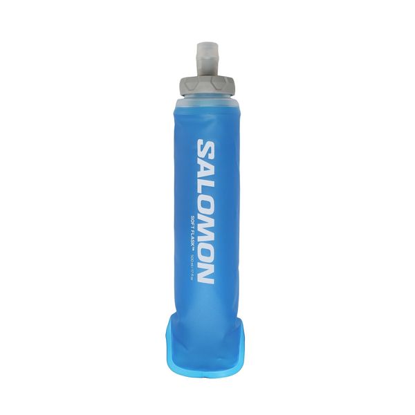 Salomon Бутилка за напитки Salomon Soft Flask 500Ml LC1916000 Син