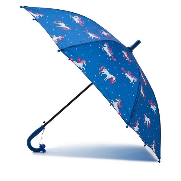 Semi Line Чадър Semi Line L2054-1 Син