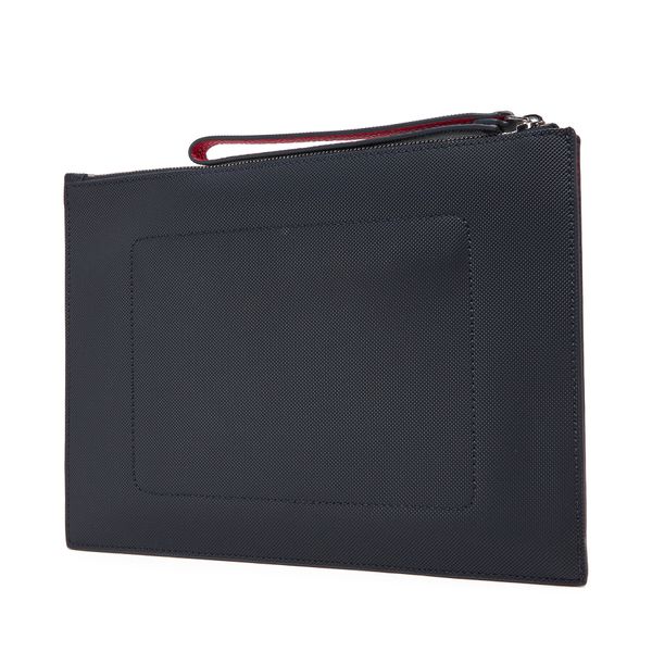 Lacoste Чанта „Плик“ Lacoste NF2791AA Q19 Черен