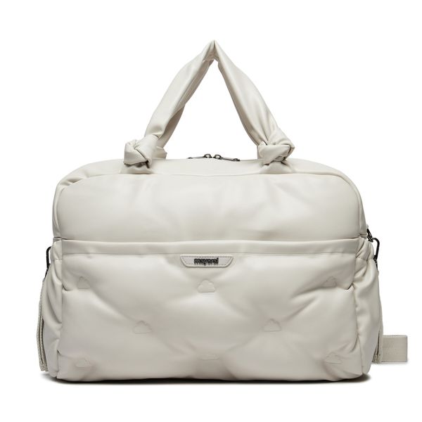 Mayoral Чанта за детска количка Mayoral 19501 Екрю