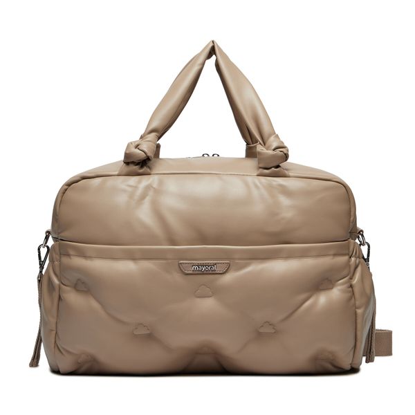 Mayoral Чанта за детска количка Mayoral 19501 Кафяв