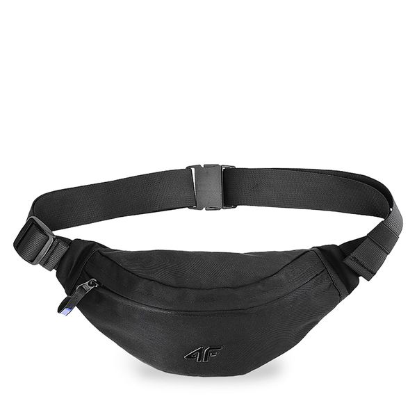 4F Чанта за кръст 4F 4FWAW24AWAIF090 Черен