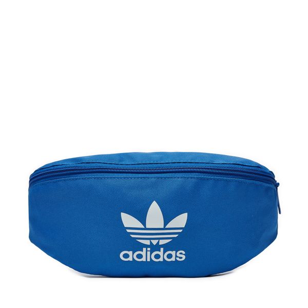 adidas Чанта за кръст adidas IX7467 Син