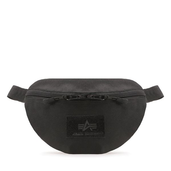Alpha Industries Чанта за кръст Alpha Industries AI.188912-03 Черен
