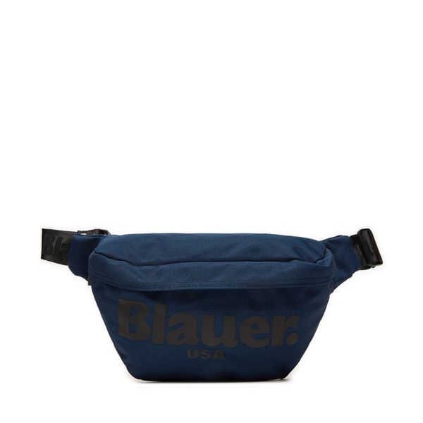 Blauer Чанта за кръст Blauer S4CHICO06/BAS Тъмносин