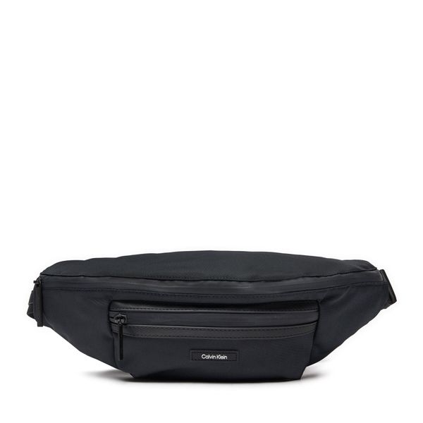Calvin Klein Чанта за кръст Calvin Klein Essential K50K512229 Черен