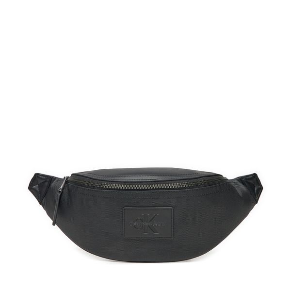 Calvin Klein Jeans Чанта за кръст Calvin Klein Jeans K50K512998 Черен