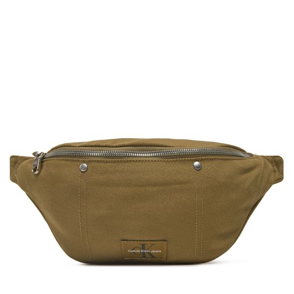 Calvin Klein Jeans Чанта за кръст Calvin Klein Jeans Sport Essentials K50K512552 Кафяв