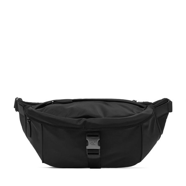 Calvin Klein Чанта за кръст Calvin Klein K50K513002 Черен