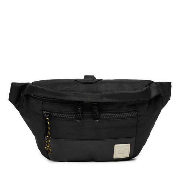 CATerpillar Чанта за кръст CATerpillar 84567-01 Черен