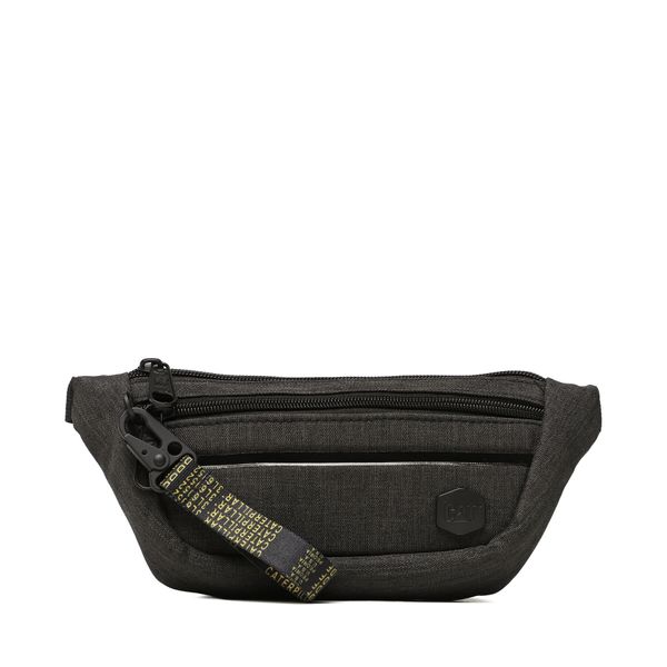 CATerpillar Чанта за кръст CATerpillar B. Holt Waist Bag Two/Tone Black