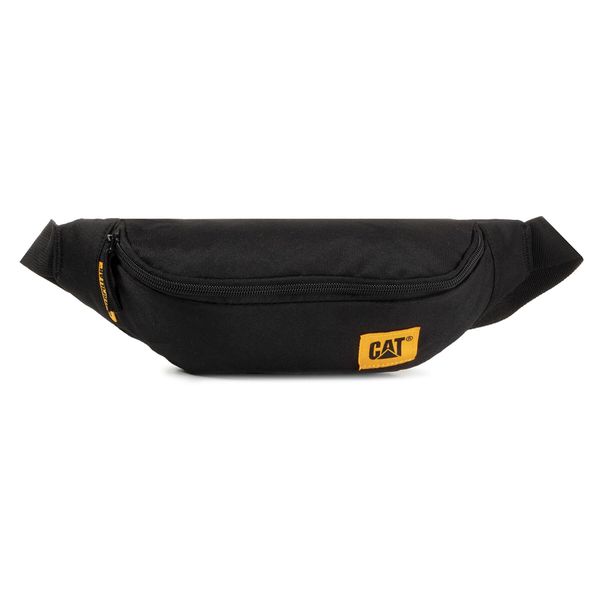 CATerpillar Чанта за кръст CATerpillar BTS Waist Bag 83734-01 Black