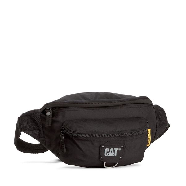 CATerpillar Чанта за кръст CATerpillar Raymond 83432-01 Black