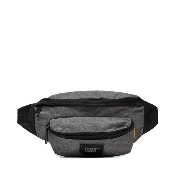 CATerpillar Чанта за кръст CATerpillar Raymond 84062-555 Сив
