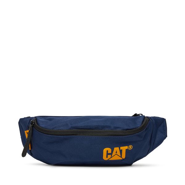 CATerpillar Чанта за кръст CATerpillar Waist Bag 83615-184 Midnight Blue
