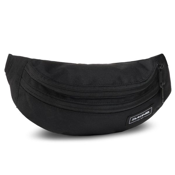 Dakine Чанта за кръст Dakine Classic Hip Pack 8130205 Black II