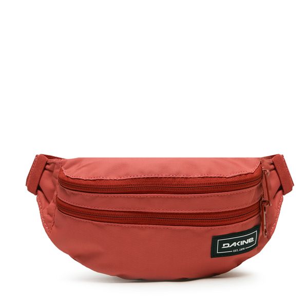 Dakine Чанта за кръст Dakine Classic Hip Pack 8130205 Mineral Red 604