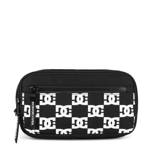 DC Чанта за кръст DC DCI-B-001-07 Черен