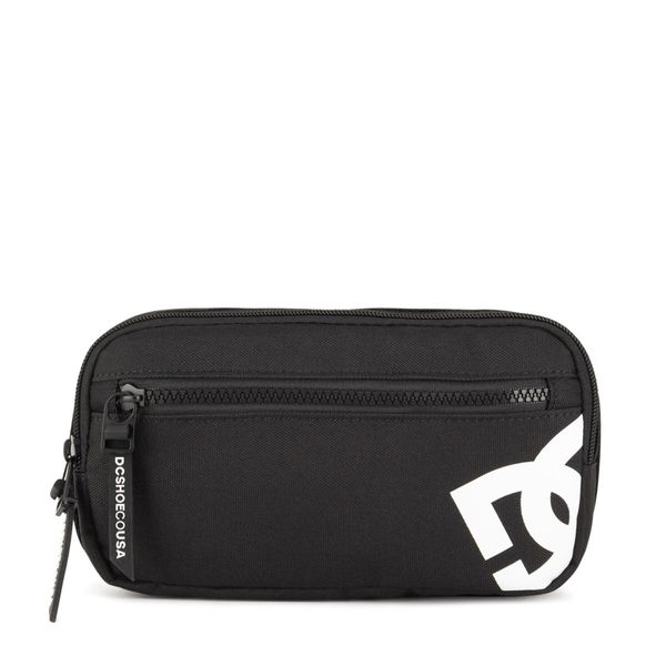 DC Чанта за кръст DC DCI-B-002-07 Черен