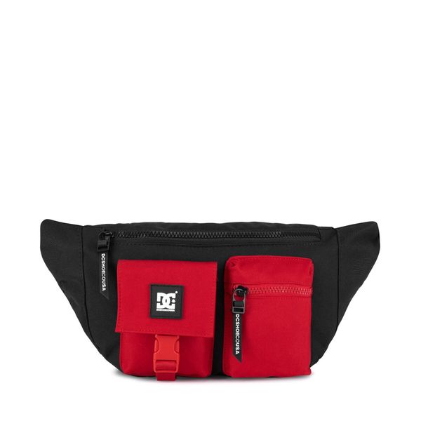 DC Чанта за кръст DC DCI-B-003-07 Цветен