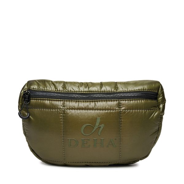 Deha Чанта за кръст Deha D12943 26618 Зелен