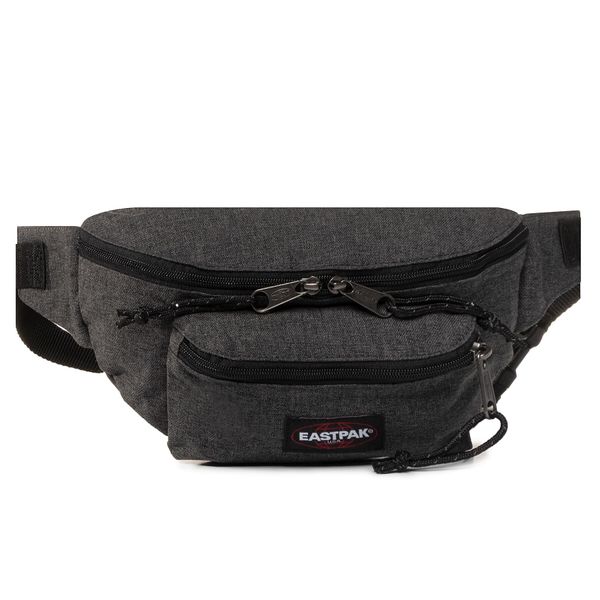Eastpak Чанта за кръст Eastpak Doggy Bag EK073 Сив