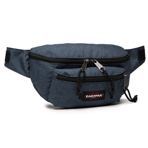 Eastpak Чанта за кръст Eastpak Doggy Bag EK073 Тъмносин