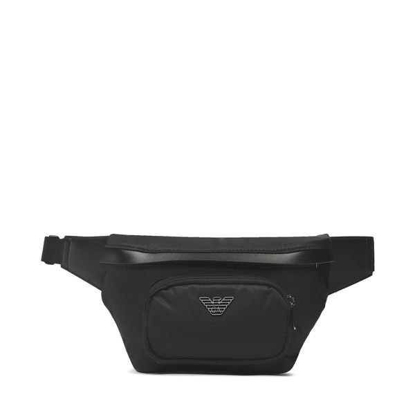 Emporio Armani Чанта за кръст Emporio Armani Y4O238 Y217J 80001 Черен